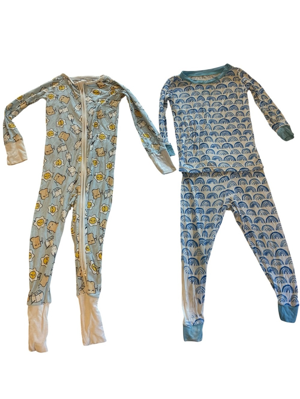 Little Sleepies Play Condition Bundle - 18-24 Months - Picture 2 of 15
